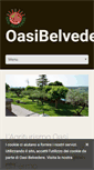 Mobile Screenshot of oasibelvedere.com